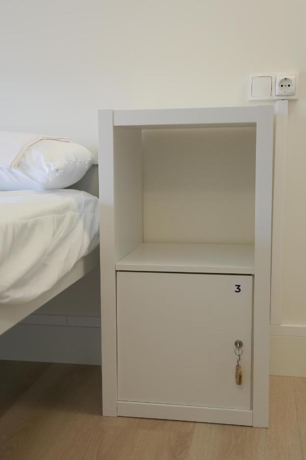 Aterpe Kanpezu Hostel Santa Cruz de Campezo 외부 사진