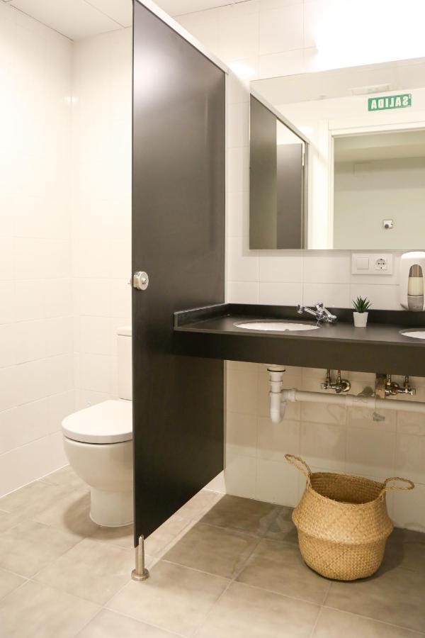 Aterpe Kanpezu Hostel Santa Cruz de Campezo 외부 사진