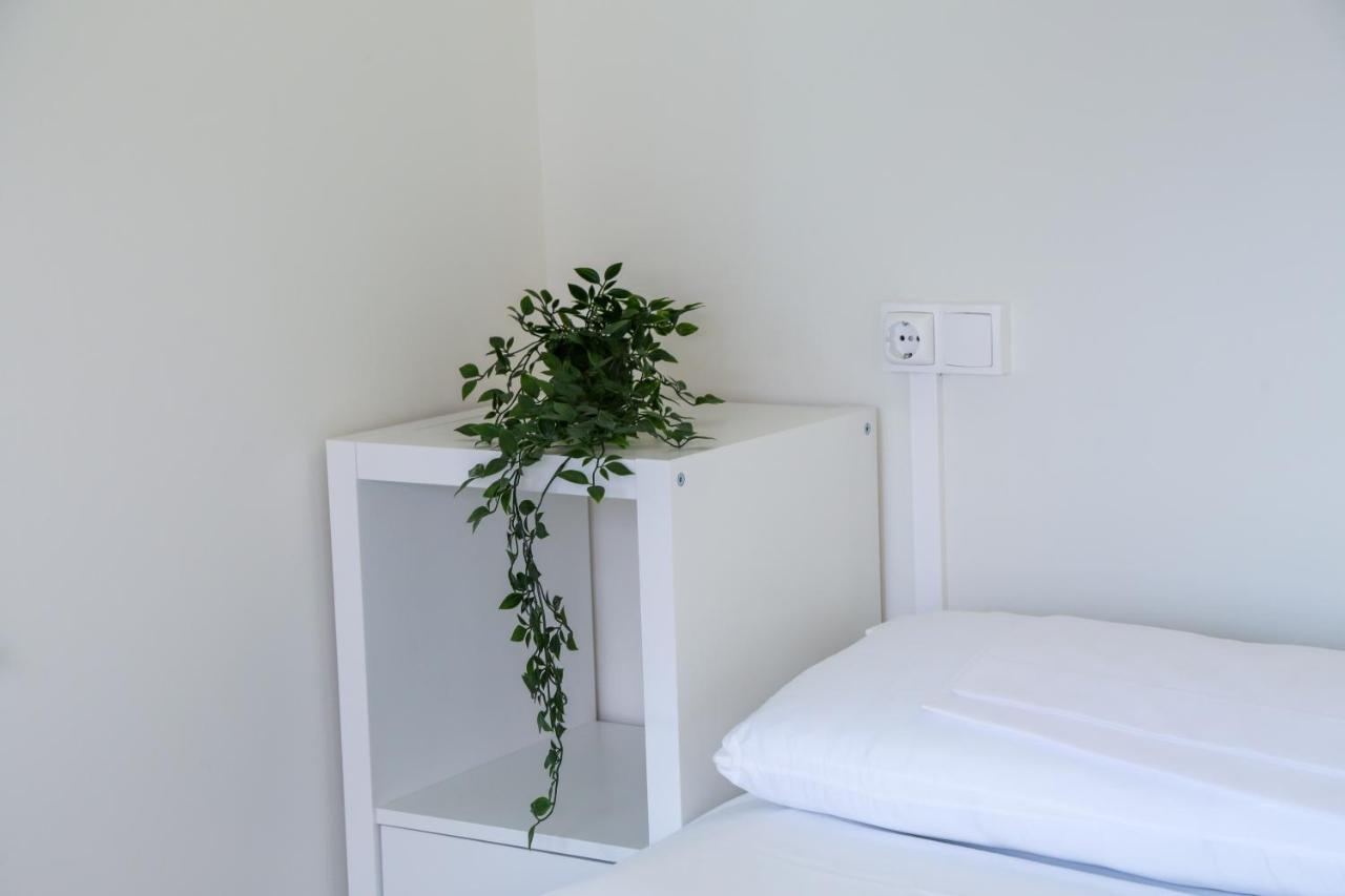 Aterpe Kanpezu Hostel Santa Cruz de Campezo 외부 사진