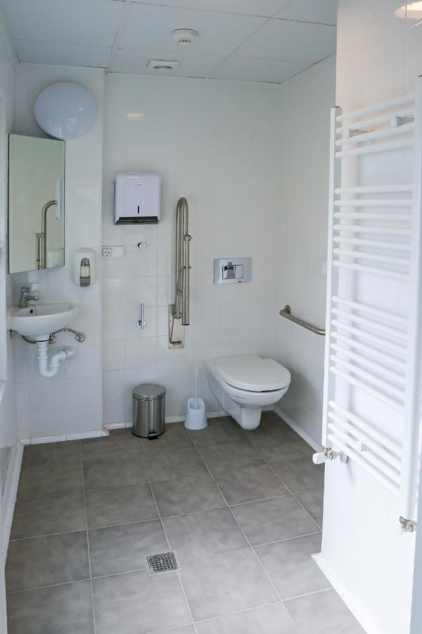 Aterpe Kanpezu Hostel Santa Cruz de Campezo 외부 사진