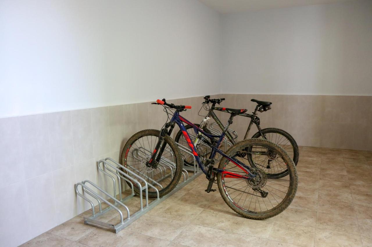 Aterpe Kanpezu Hostel Santa Cruz de Campezo 외부 사진