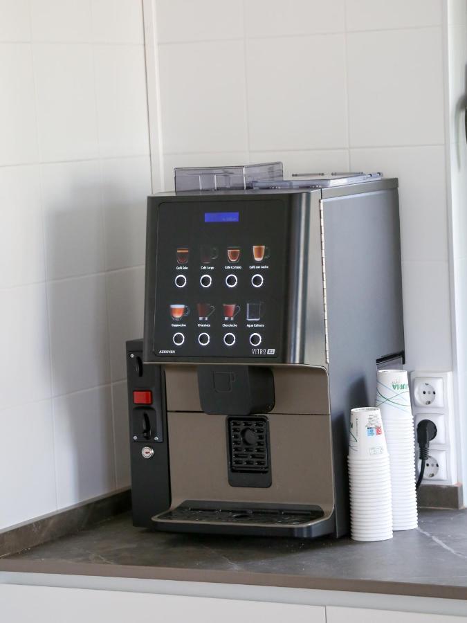 Aterpe Kanpezu Hostel Santa Cruz de Campezo 외부 사진